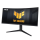 ASUS TUF Gaming VG34VQL3A 90LM06F0-B02E70 - 1188544 - zdjęcie 2